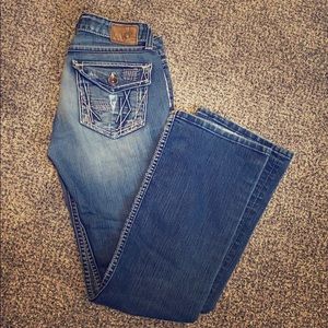 Women’s BKE Stella Jeans